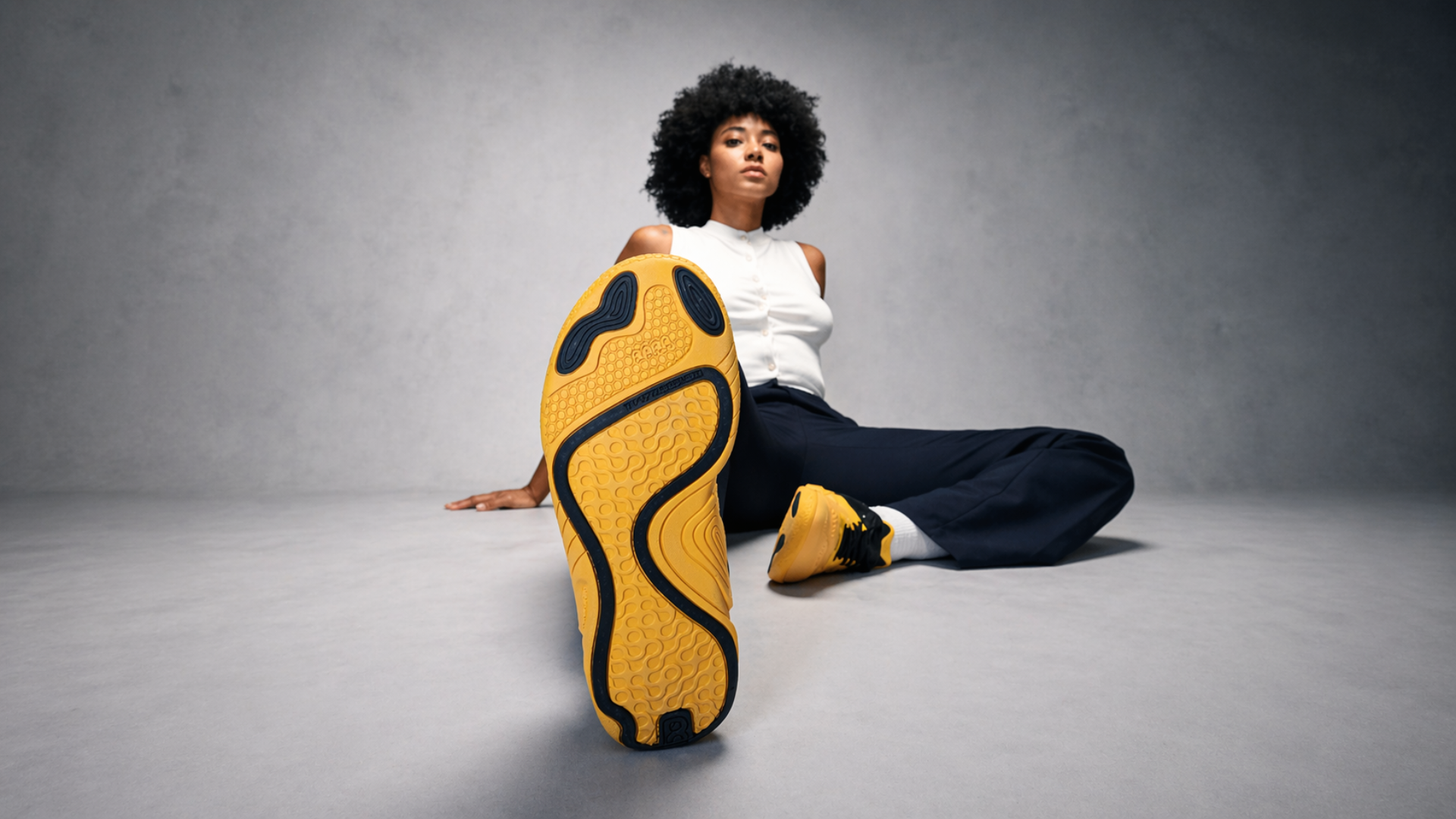 How to Choose the Right Shoes for Flat Feet Women
