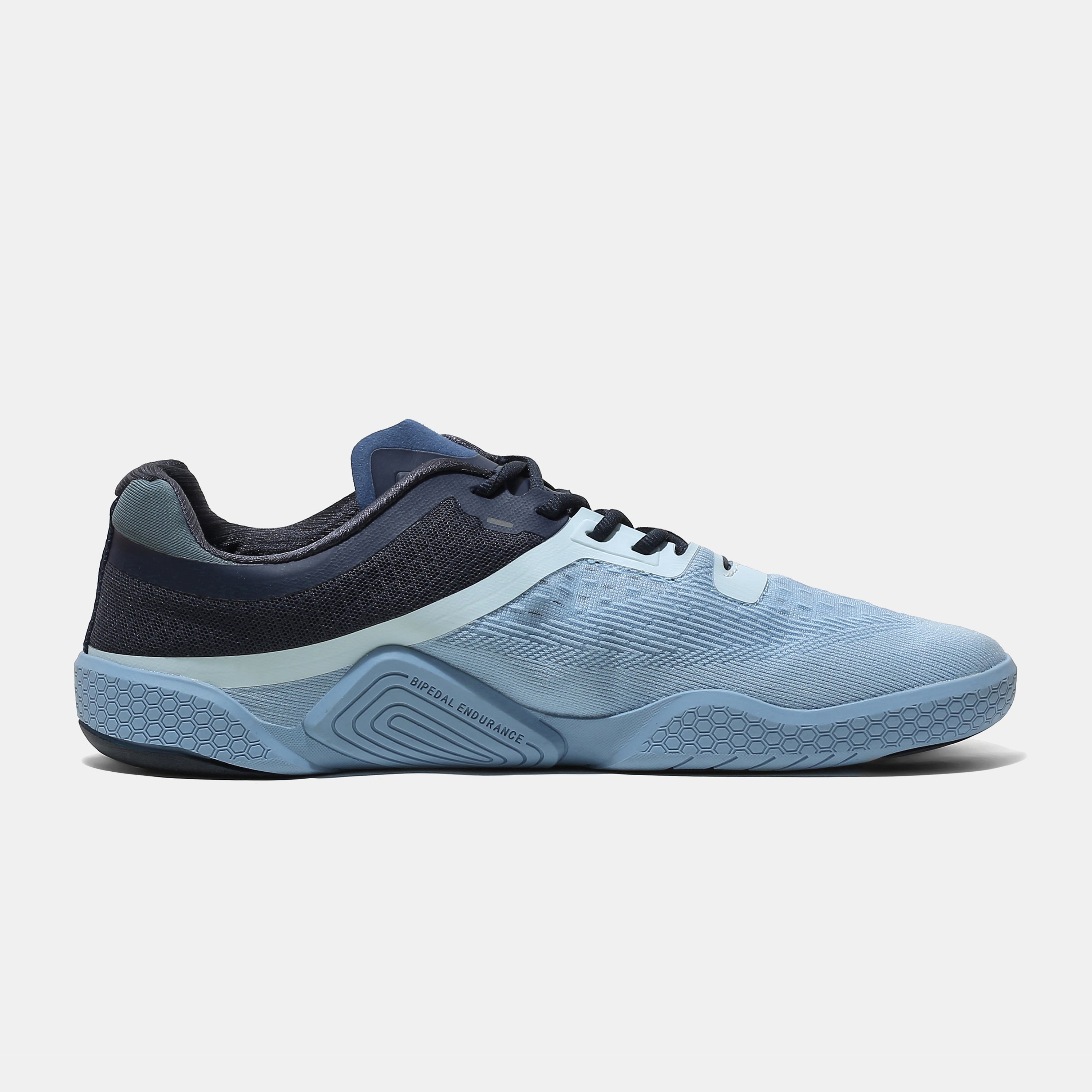 ZANZIBAR BLUE