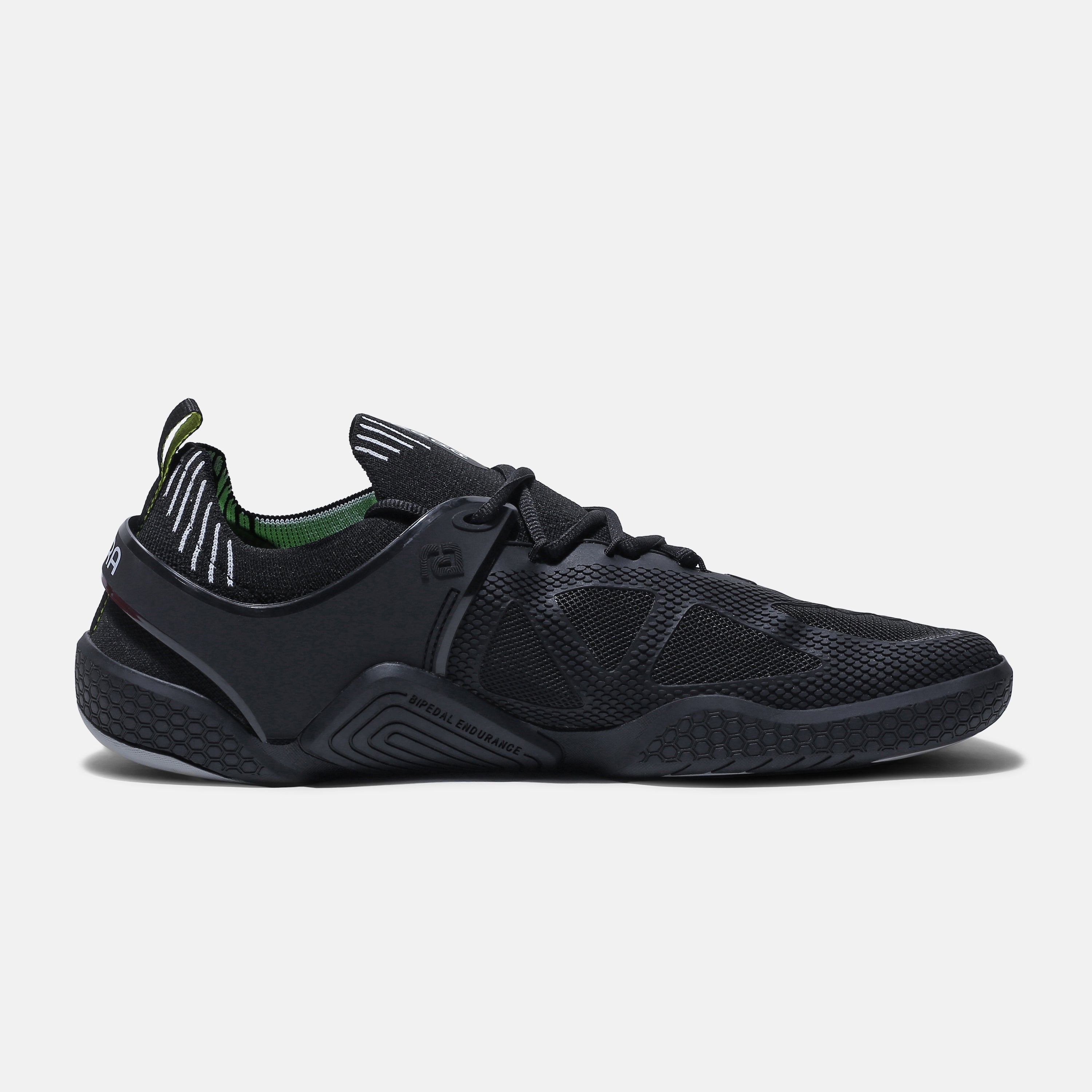 XANADU BLACK