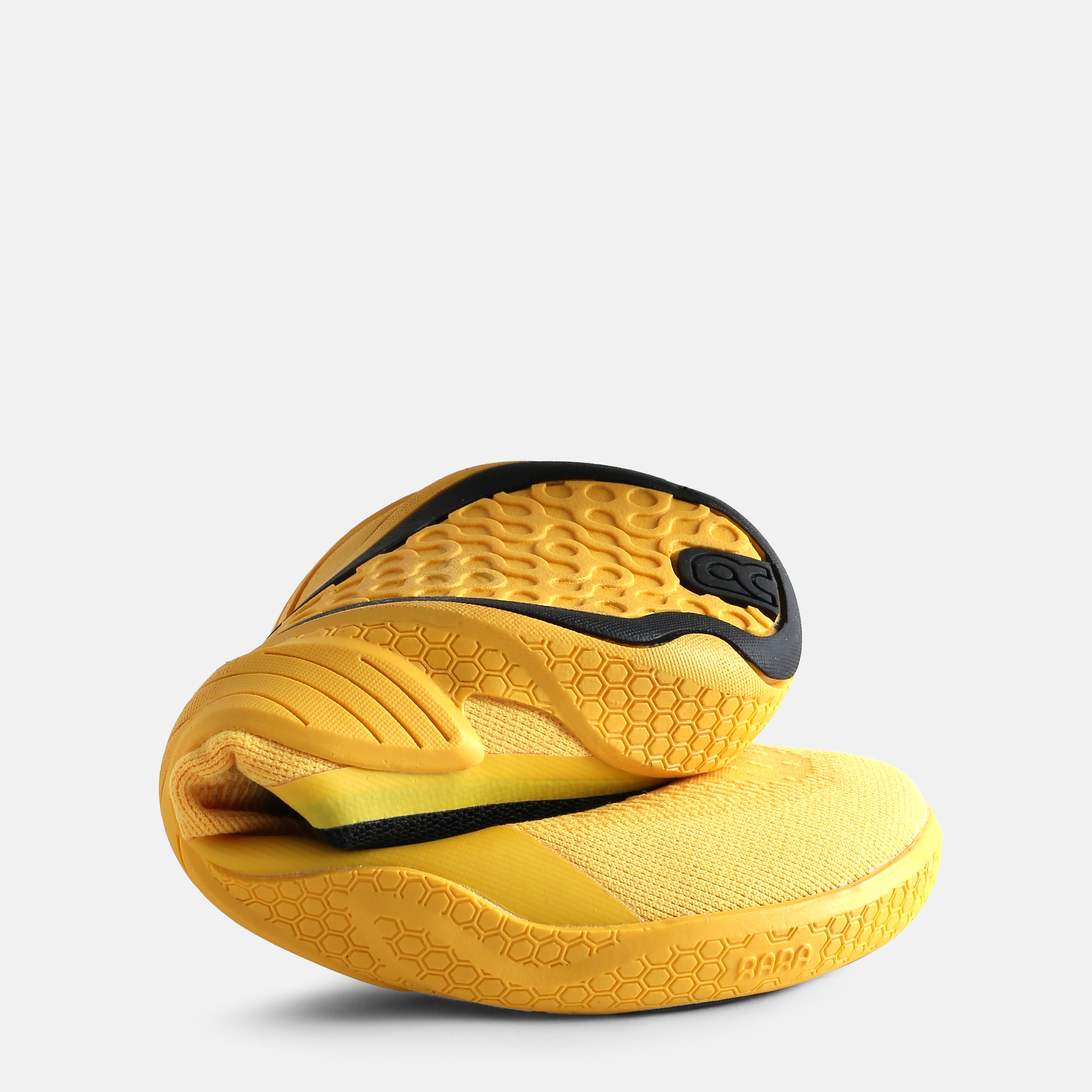 ZANZIBAR YELLOW