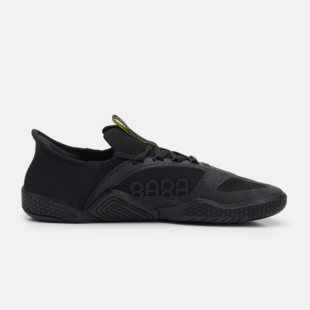 X2 BLACK