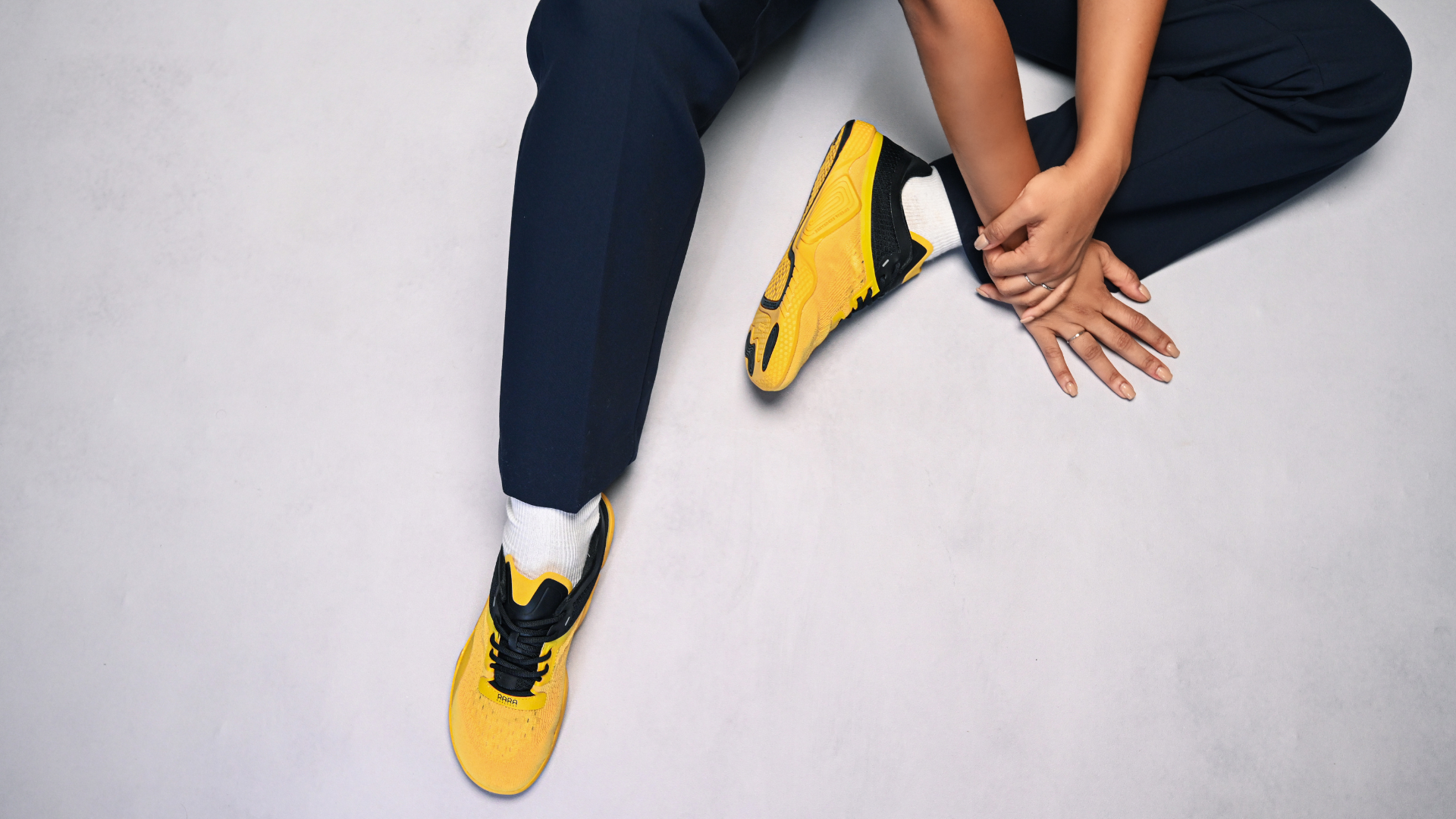 How to Choose the Right Flat Shoes for Your Foot Type