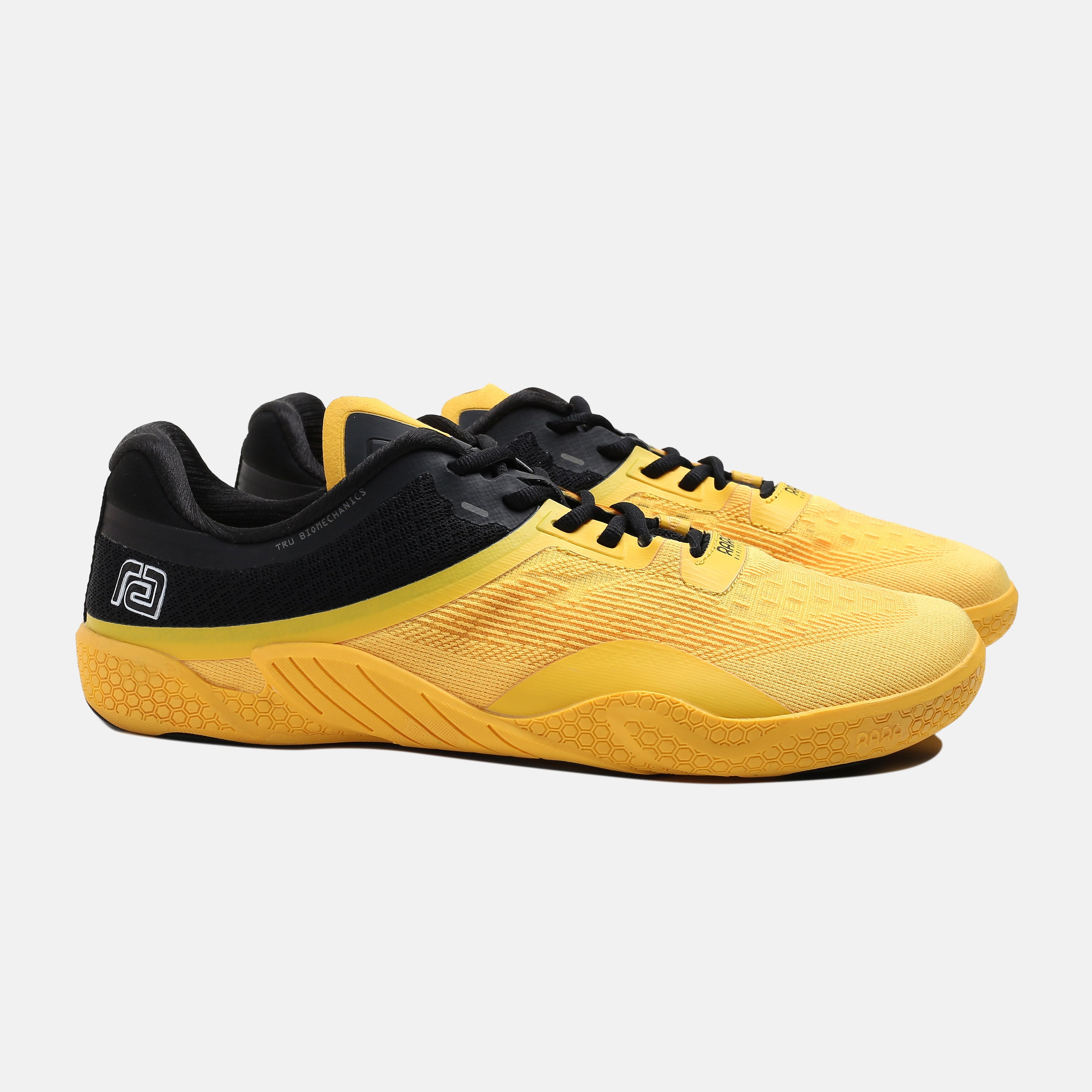 ZANZIBAR YELLOW
