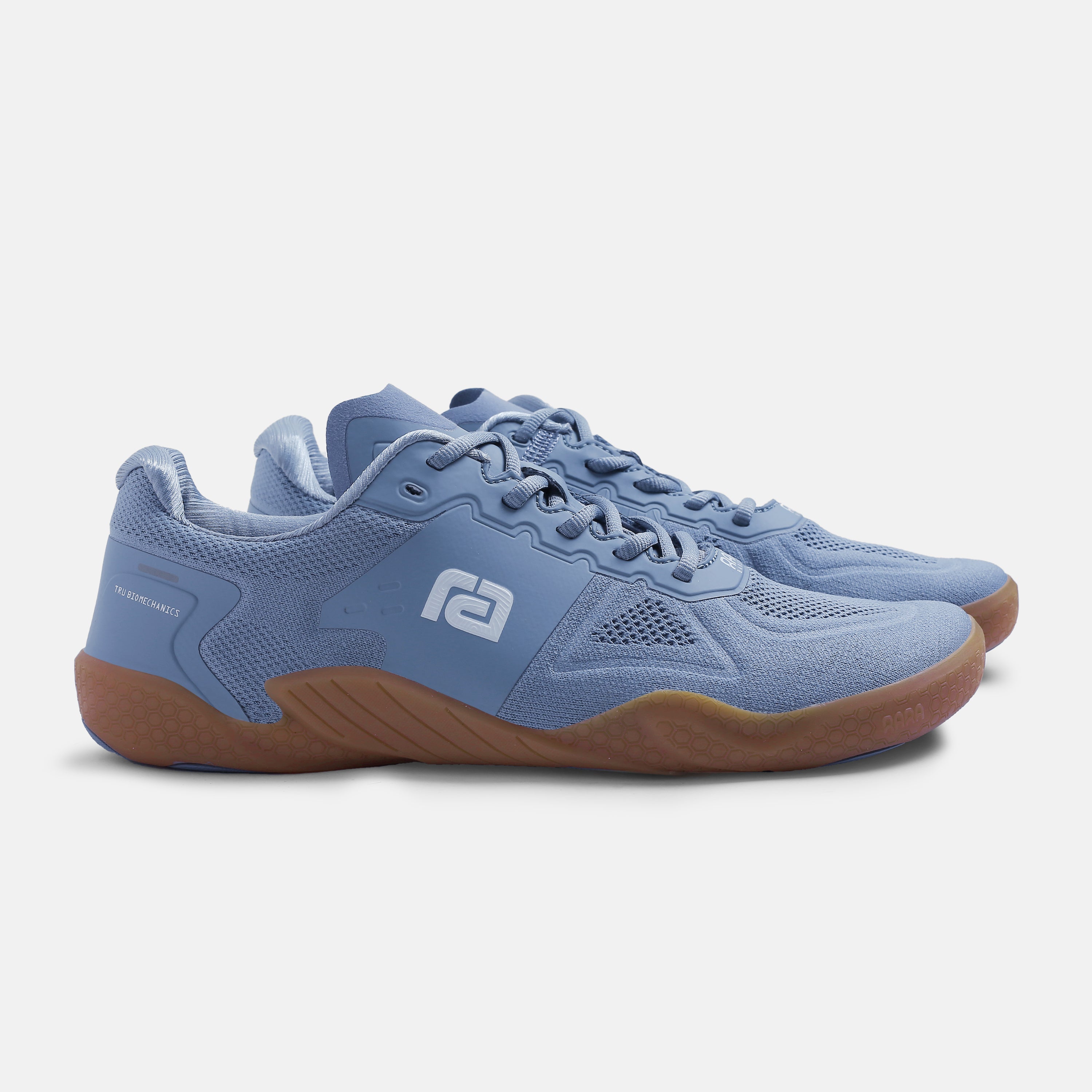 Buy Xanadu Black Barefoot Shoes for Men | Rara Barefoot