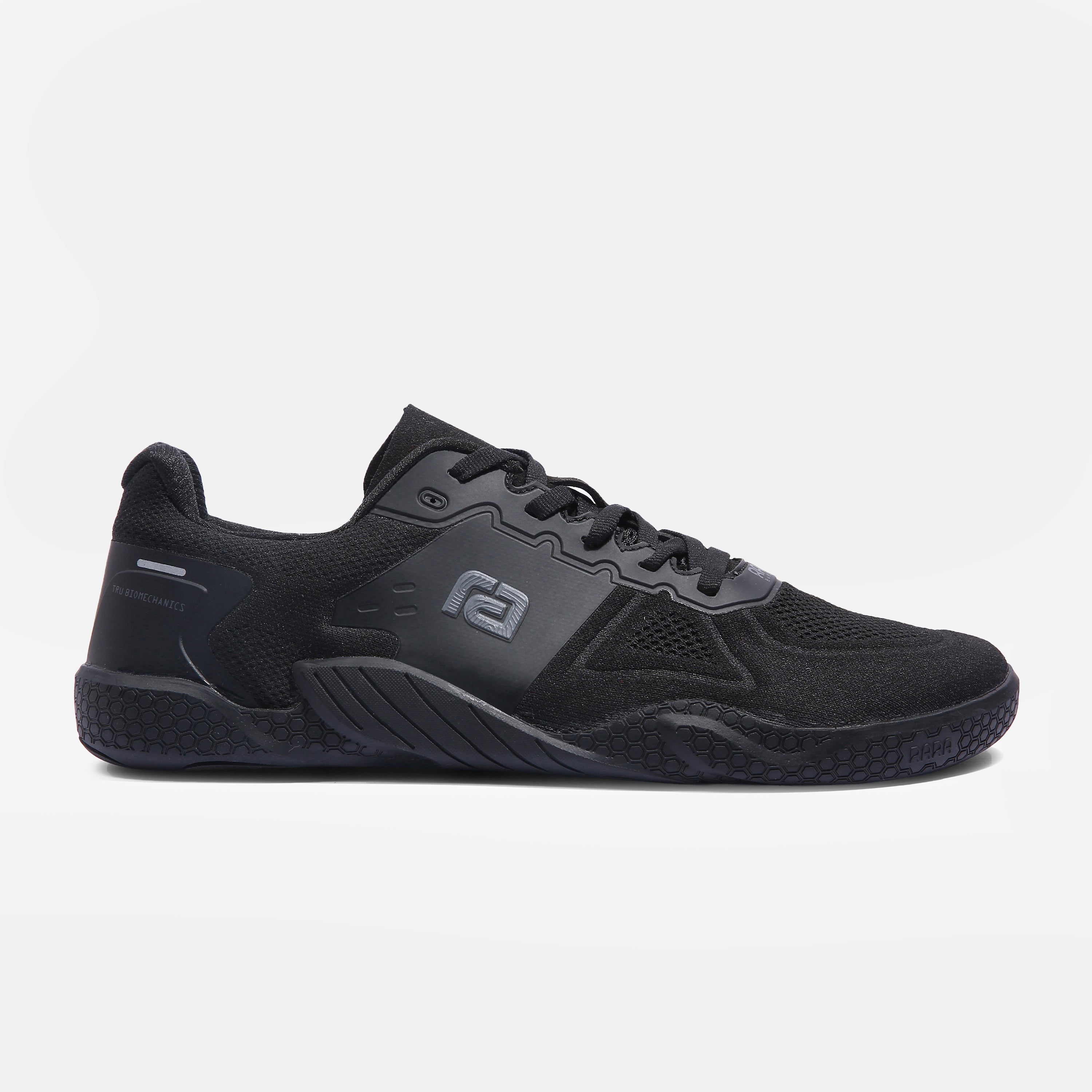 URUK BLACK