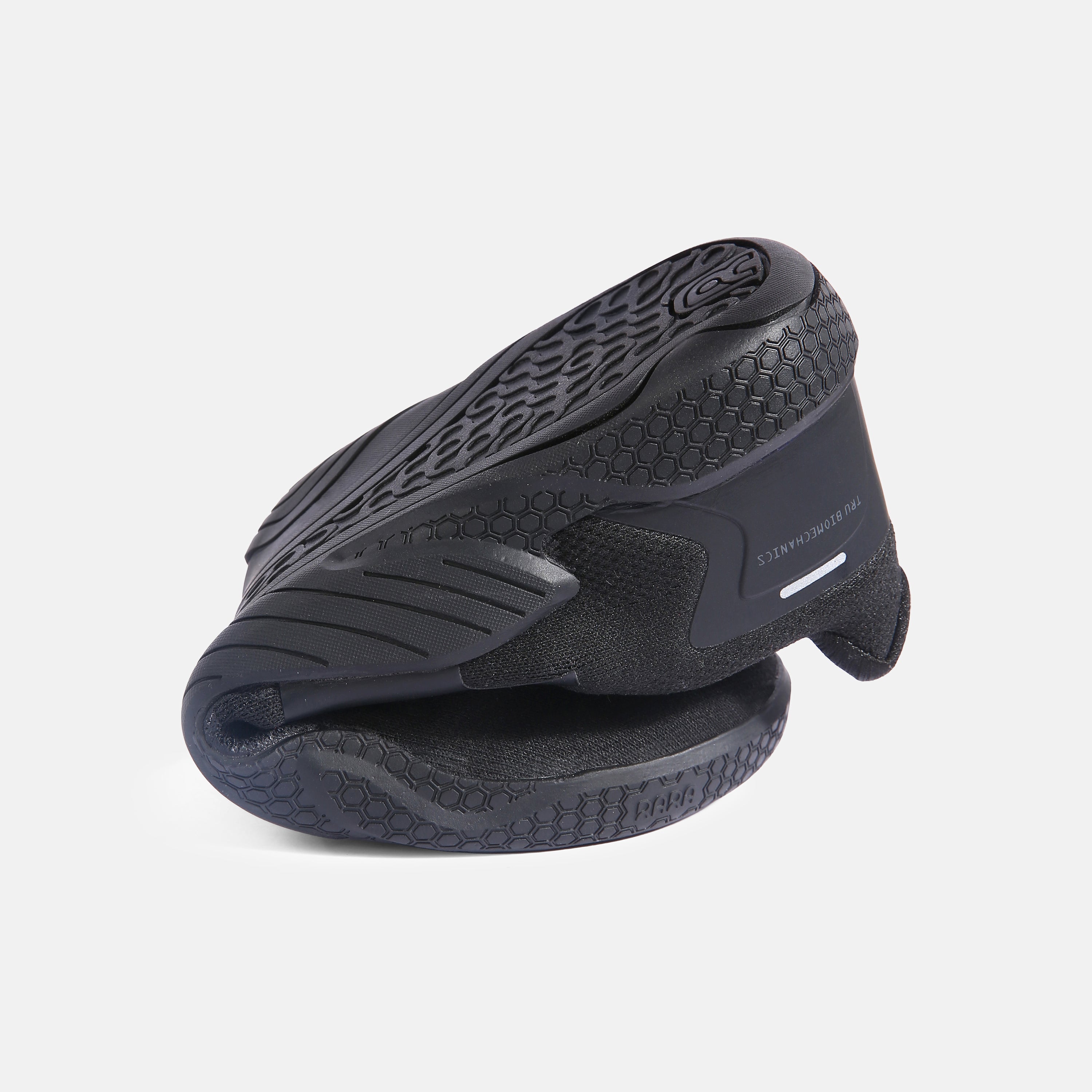 URUK BLACK
